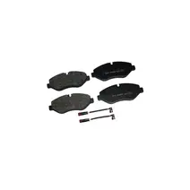Pastilha Freio Dianteiro Sistema Brembo 9064210400