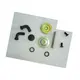 Reparo CAMERA(16X24) sem Diafragma 2TA607947R