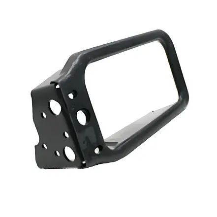 Suporte Para-choque Esquerdo 2VF807131