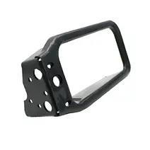 Suporte Para-choque Esquerdo 2VF807131