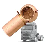 Castanha Terminal(B13)(Cachimbo) 3769917022