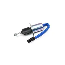Válvula Solenoide 12 Volts BG2X9N392AA