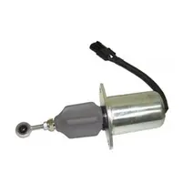 Válvula Solenoide 12 Volts BG2X9N392AA