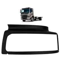 MOLDURA DO FAROL - LE VOLVO VM 2003 ATE 2015 20537290
