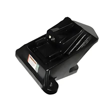 Coxim Dianteiro Suspensão Motor 2T2199255C