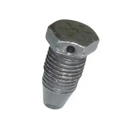 Parafuso da Trava 3/8 X 24 UNF 3A Câmbios Eaton T11301291