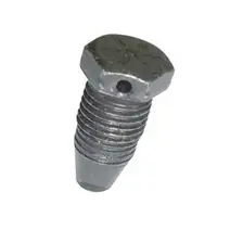 Parafuso da Trava 3/8 X 24 UNF 3A Câmbios Eaton T11301291