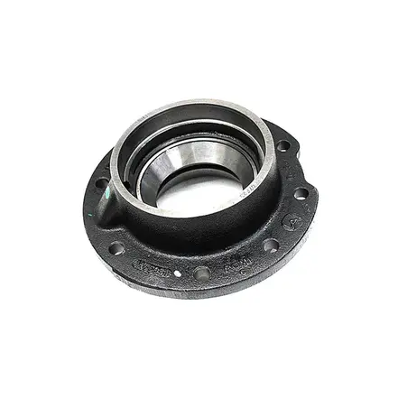 Junta Óleo Cano Turbina 6111870680