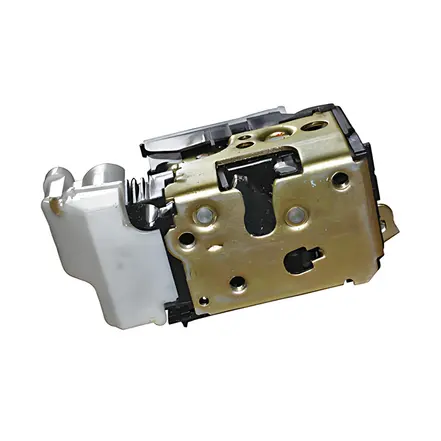 Fechadura Elétrica Porta Direito 24V 9797207535