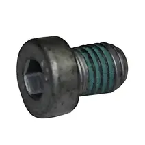 Parafuso Allen Disco de Fricção M12X15X1,75 260000008