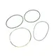 Anel Camisa Fino Viton 140X1,09MM 0159979048