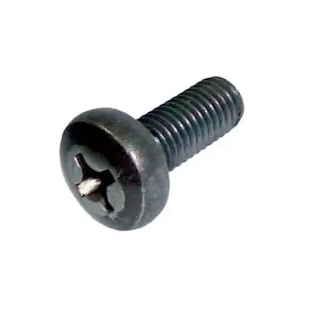 Parafuso Philips M10X25 (Para-choque) Cab.pa 007985010112