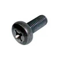 Parafuso Philips M10X25 (Para-choque) Cab.pa 007985010112