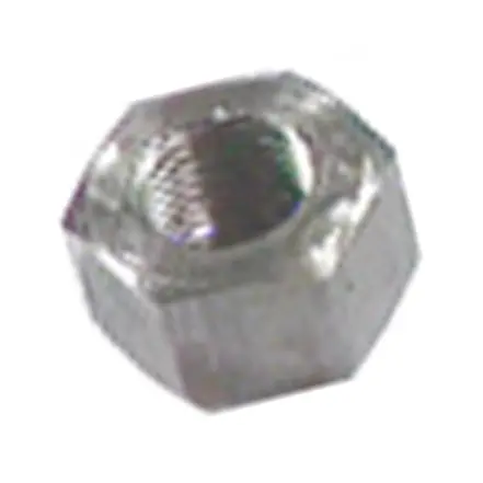 Porca Dupla M18X1,50 ALT.23MM CH27 800961