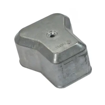 Tampa Válvula Motor MWM X10(JUNTA com Cana TAE103475