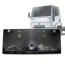 Suporte Placa Licencapreto 1C4534006AA
