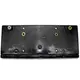 Suporte Placa Licencapreto 1C4534006AA