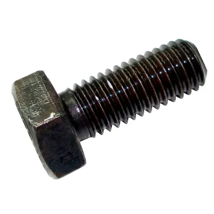 Parafuso Sextavado M10X25X1,5 8.8 RT 933 000933010174