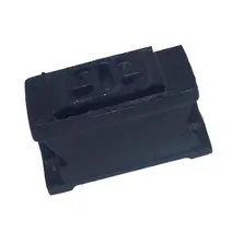 Coxim Motor Traseiro 2 Furos 16MM e 4 Furos 3452400517