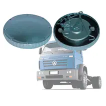 Tampa Tanque Comb.sem Chave-com Corrente 6882727