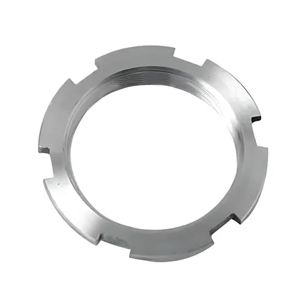 Porca Eixo Entalhado 16.S 1650 0019904250