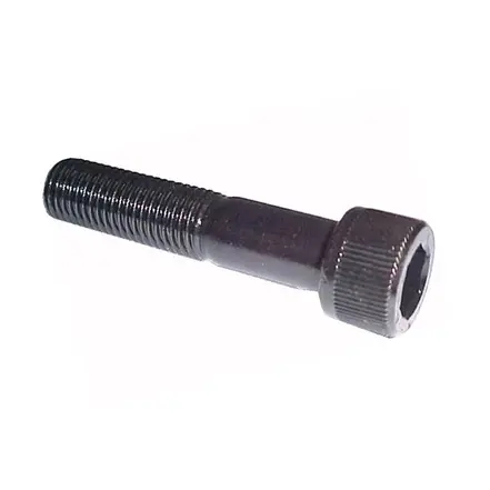 Parafuso Allen Cruz.card. M14X65X2,00 12.9 393213
