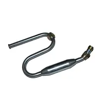 Tubo Compressor Ar 2R0607312D