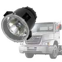 Farol Completo Auxiliar Dir/Esquerdo (Redondo) 6648205856