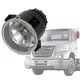 Farol Completo Auxiliar Dir/Esquerdo (Redondo) 6648205856