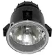 Farol Completo Auxiliar Dir/Esquerdo (Redondo) 6648205856