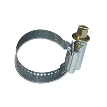 Abraçadeira sem Fim 22/32X12MM Carbono 000000000667