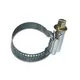 Abraçadeira sem Fim 22/32X12MM Carbono 000000000667