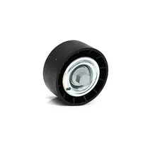 Polia Alternador Lisa Aco Ou Aluminio 4897031