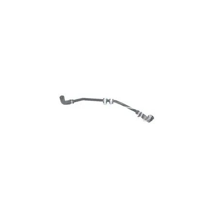 Tubo Compressor Ar Completo 1852675