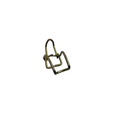 Presilha Tampa Filtro Ar 0010940055
