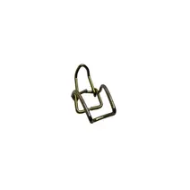 Presilha Tampa Filtro Ar 0010940055