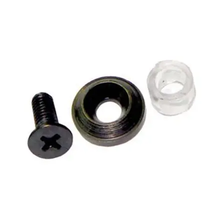 Kit Quebra Vento (Parafuso /Bucha/Arr.) 0009900329