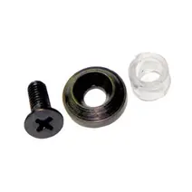 Kit Quebra Vento (Parafuso /Bucha/Arr.) 0009900329