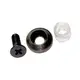 Kit Quebra Vento (Parafuso /Bucha/Arr.) 0009900329