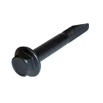 Parafuso Sextavado com Flange Caixa Satélite M10X70X1,5 910105010010