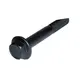 Parafuso Sextavado com Flange Caixa Satélite M10X70X1,5 910105010010