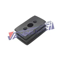 Coxim Cabine (Traseiro) 3083100077