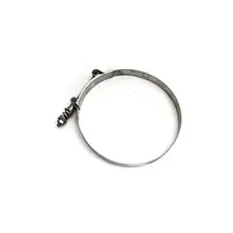 Abracadeira Aco Inox C/Mola 153-162MM 2VG129723