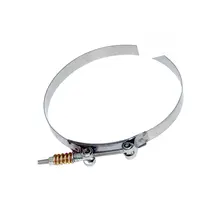 Abraçadeira Aço Inox com Mola 153-162MM 2VG129723