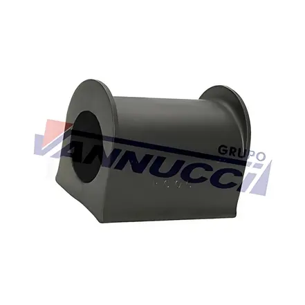 Bucha Barra Estabilizadora Traseira para Volkswagen e Ford TJG511413