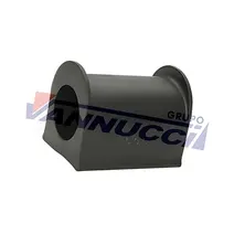 Bucha Barra Estabilizadora Traseira para Volkswagen e Ford TJG511413