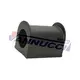 Bucha Barra Estabilizadora Traseira para Volkswagen e Ford TJG511413