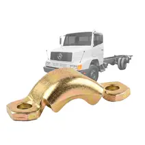 Abracadeira Cruzeta 63.5MM/com Reforco 84HUYA254AA