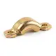 Abraçadeira Cruzeta 63.5MM/com Reforco 84HUYA254AA
