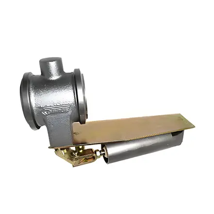 Freio Motor Completo Sist.klubert 2S2253853A